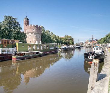 Apartment Zwolle - Heiligeweg - Foto 1