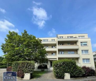 Appartement à louer 3 pièces 81.54m² - Photo 6