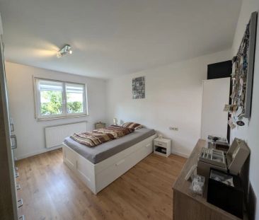 2,5-Zimmer-Wohnung in Reutlingen zentral und ruhig direkt an der Ec... - Photo 3