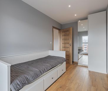 Łódź - Mieszkanie na wynajem - Photo 5