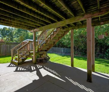 For Lease - 99 Langlaw Drive Unit# Lower, Cambridge, Ontario - Photo 5