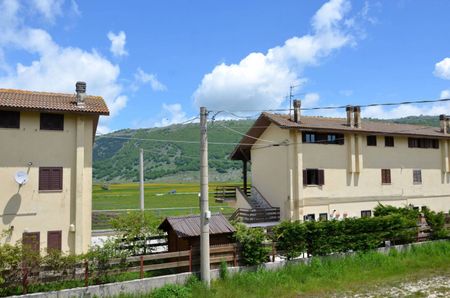 Bilocale via Arano, Centro, Ovindoli - Photo 3