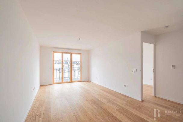 Rental Apartment Puteaux Pressensé-Rives de Seine - Photo 1