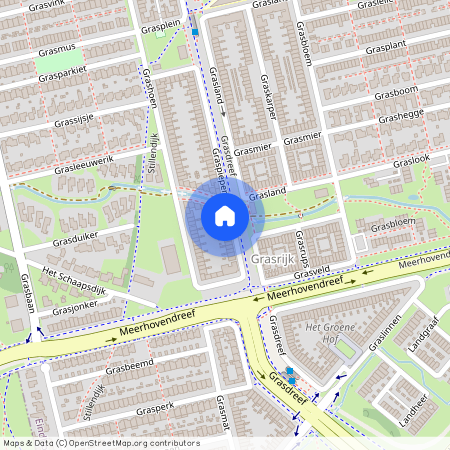 Graspieper 45, Grasrijk, 5658EN, Eindhoven