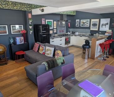 2 Bed Maisonette, Devonshire Place, BN2 - Photo 1