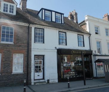 High Street, Battle - £1,050pcm - Photo 5