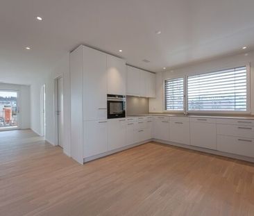 Modern 2.5-room apartment in Kaiseraugst - Photo 1