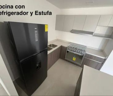Departamento en Renta en Colinas de San Jerónimo, Monterrey, con Ba... - Photo 6