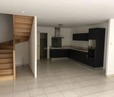 Location Maison 6 pièces 127 m2 à Le Mans - Photo 1