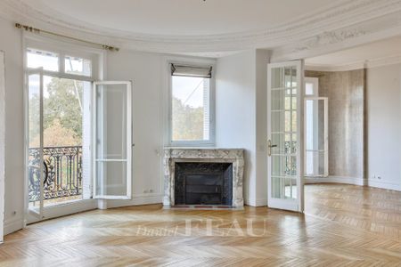 Location appartement, Paris 7ème (75007), 6 pièces, 200 m², ref 85432885 - Photo 2