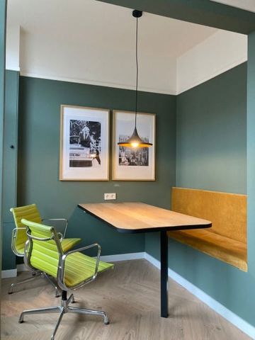 Appartement te huur: Van Woustraat 66-2 1073 LN Amsterdam - Foto 3