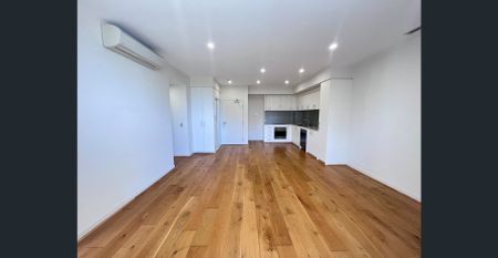 2x2 MODERN Apartment Living - Photo 2