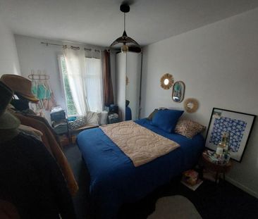 Appartement 2 Pièces 39 m² - Photo 1