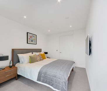 1 bedroom apartment to rent - Photo 5