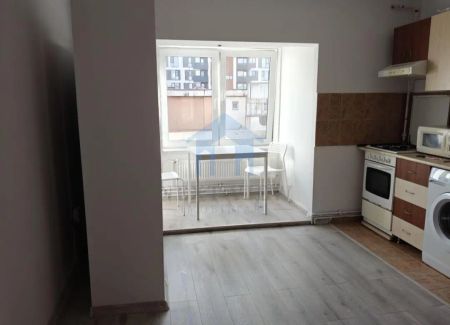Apartament 2 camere, The Office - Photo 5