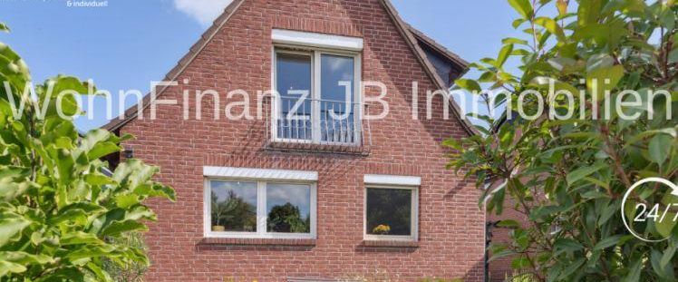 Ankommen & Wohlfühlen – Einfamilienhaus in ruhiger Lage zur Miete mit Keller, Garten und Abstellraum - Photo 1