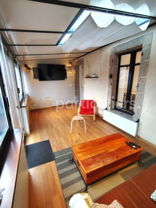 Chambres disponibles en colocation - maison de bourg entièrement rénovée - Photo 1