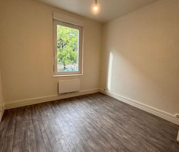 Location Appartement 3 pièces 66m² LYON 8ème - Photo 1