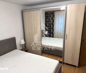 Apartament cu 3 camere de inchiriat in zona Girocului Timisoara - Fotografie 2