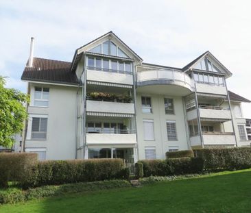 Schmucke 2.5 Zr. Dachwohnung mit Wintergarten - Photo 6