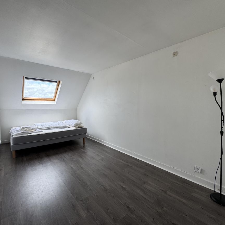 Location / Appartement T3 - Photo 1