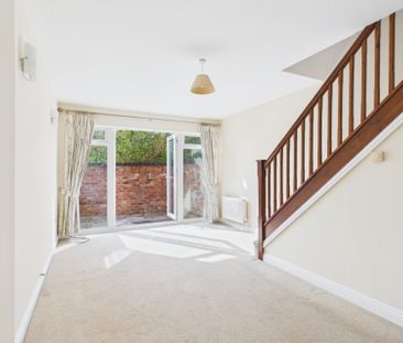 The Coach House, Maytree Gates, Evesham Road, GL52 - Photo 1
