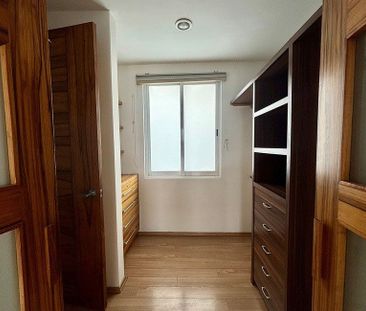 Casa en renta parte baja Av Toluca, Olivar de los Padres, Álvaro Ob... - Photo 5