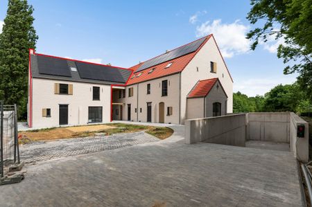 Koppelvilla op top locatie te huur - Foto 4