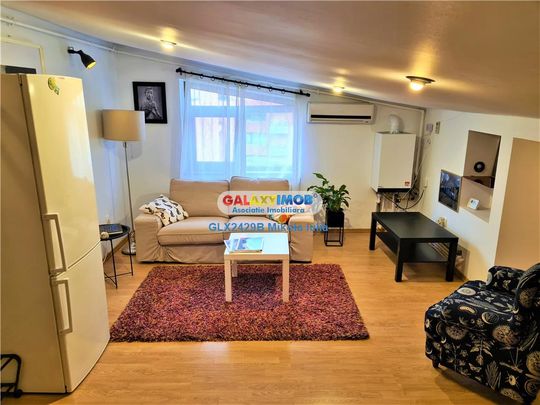 Apartament 2 camere dec ac 2007 PET Friendly Herastau-Aviatiei - Fotografie 1
