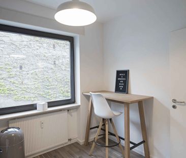 Zimmer in der Schleiermacherstraße - Foto 1