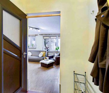 Do wynajęcia kawalerka 29 m² 29 m² - Фото 3