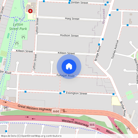 8/21 Fullagar Road, NSW 2145, Wentworthville