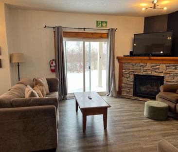 For Lease - 170 Snowbridge Way Unit# 123, Blue Mountains, Ontario - Photo 3