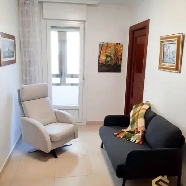 Piso de alquiler en Benidorm Kalea, Ibarrekolanda - Photo 1