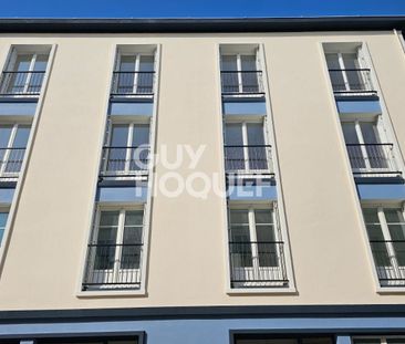 Location Appartement 1 pièce 21m² - Photo 3