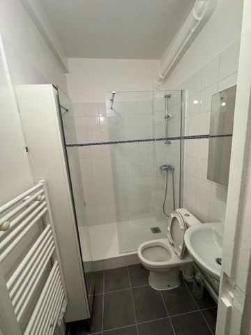 Appartement Paris 1 pièce(s) 24.54 m2 - Photo 3