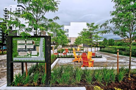 For Lease - 335 Wheat Boom Drive Unit# 1801, Oakville, Ontario - Photo 5