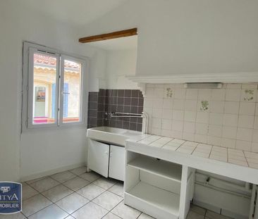 Location Appartement 2 pièces 33m² ALLAUCH 13190 - Photo 5