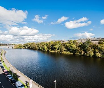 3 bedroom flat to rent - Photo 5