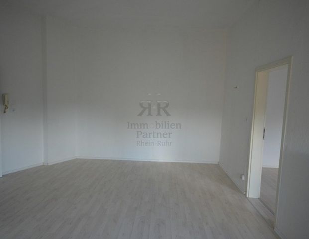 Schnuckelige helle und renovierte 2-Raumwohnung in einem netten und gepflegten Haus. - Foto 1