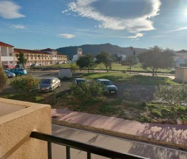 Alquiler de piso en Residencial Vall del Azahar, 10 - Photo 2