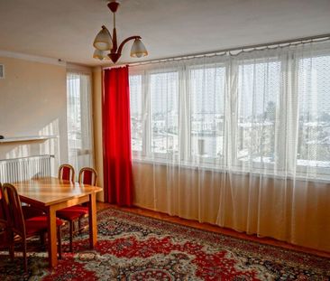 2 pokoje | Stary Mokotów | metro Racławicka 54 m² - Zdjęcie 1