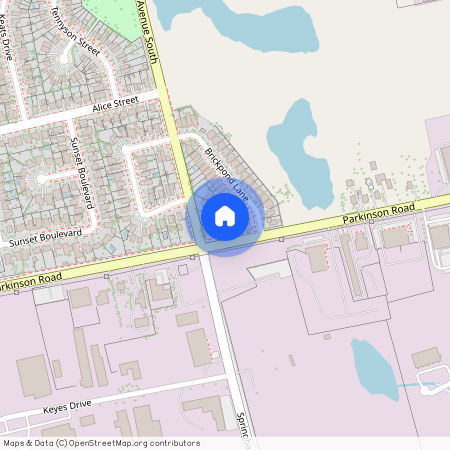 14 Old Orchard Glen Unit# Upper, Woodstock