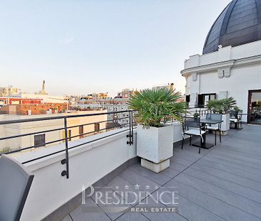 Flat in Madrid, CENTRO, for rent - Photo 5