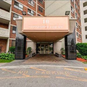 For Lease - 10 Stonehill Court Unit# 1210, Toronto, Ontario - Photo 2
