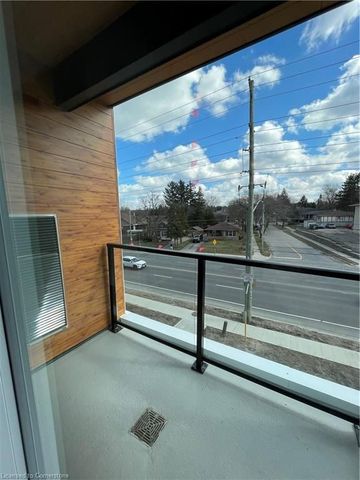 For Lease - 312 Erb Street Unit# 214, Waterloo, Ontario - Photo 5