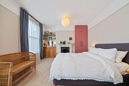 Fortnam Road, London, N19 - Photo 5