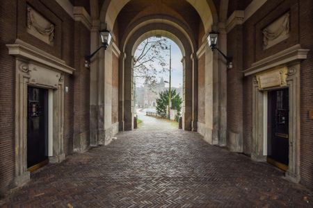 Sarphatistraat 686, 1018 AV, Amsterdam - Photo 3