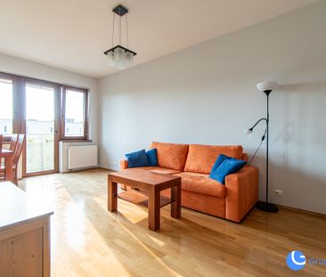 2-pok. 50m2, balkon, Krowodrza górka. - Photo 2