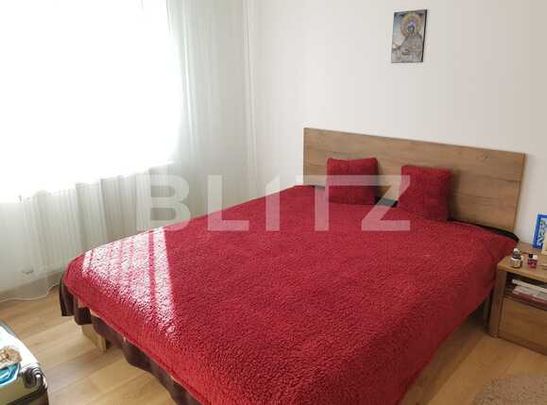 Apartament modern, 2 camere, 52mp, prima inchiriere, zona strazii Sesul de Sus! - Photo 1